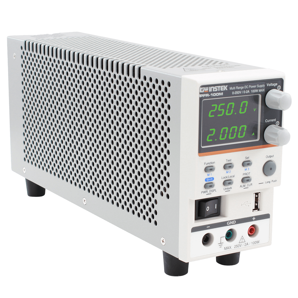 PFR-100M-LAN